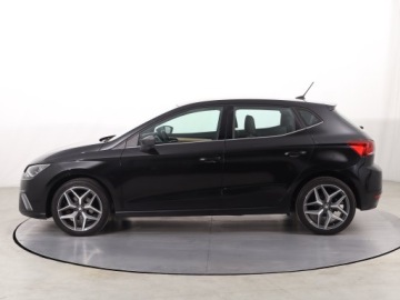 Seat Ibiza V Hatchback 5d 1.0 TSI 115KM 2019 Seat Ibiza 1.0 TSI, Salon Polska, 1. Właściciel, zdjęcie 2
