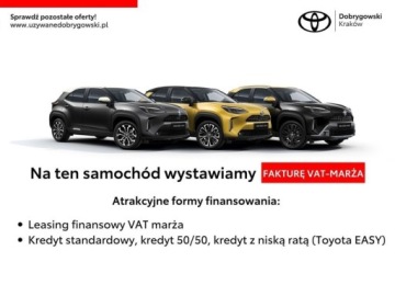 Toyota C-HR I Crossover Facelifting 2.0 Hybrid Dynamic Force 184KM 2022 Toyota C-HR 2.0 Hybrid Style 2.0 Hybryda 184KM, zdjęcie 18