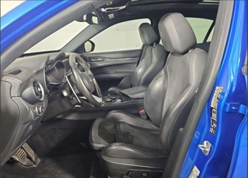 Alfa Romeo Stelvio 2018 Alfa Romeo Stelvio Quadrifoglio 2018 2.9l 2.9 Benzyna 505KM, zdjęcie 6