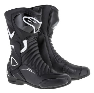 ALPINESTARS SMX-6 V2 DAMSKIE BUTY MOTO STELLA 39