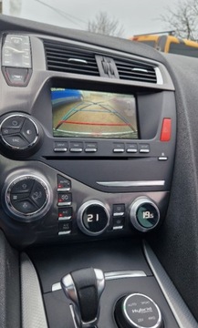 DS 5 2016 Citroen DS5 2.0 HDI 163KM Hybrid4 4x4 Salon PL 2.0 Hybryda 163KM, zdjęcie 23