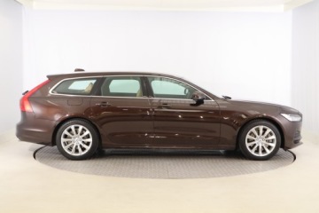 Volvo V90 II Kombi 2.0 T4 190KM 2019 Volvo V90 T4, Salon Polska, Serwis ASO, Automat, zdjęcie 5