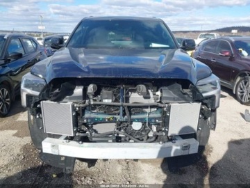 Toyota Sequoia II 2026 Toyota Sequoia Limited 2026 3.4 Hybryda 437KM, zdjęcie 7