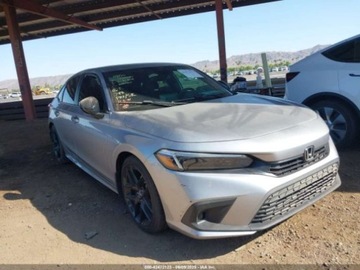 Honda Civic XII 2024 Honda Civic Sport 2024 2.0l 2.0 Benzyna 158KM, zdjęcie 7