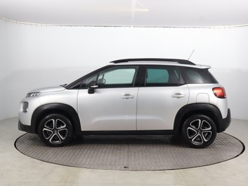Citroen C3 Aircross  I Crossover 1.2 PureTech 110KM 2019 Citroen C3 Aircross 1.2 PureTech, Salon Polska, zdjęcie 2