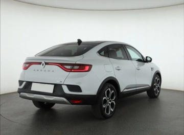 Renault Arkana SUV 1.6 E-TECH 143KM 2021 Renault Arkana E-Tech, Salon Polska, Serwis ASO, zdjęcie 4