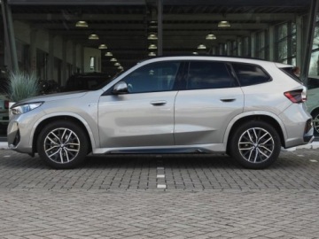 BMW X1 U11 Crossover 1.5 20i 170KM 2026 BMW X1 sDrive20i Sport Suv 1.5 (170KM) 2026, zdjęcie 1