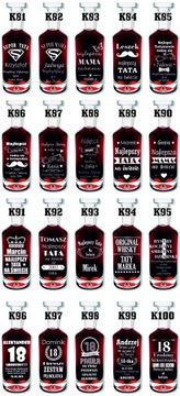 ВИННЫЙ ГРАФИН С ГРАВИРОВКОЙ БОКАЛА ПОДАРОК ​​НА СВАДЬБУ ГОДОВЩИНУ ПОДАРОК ​​НА ДЕНЬ РОЖДЕНИЯ