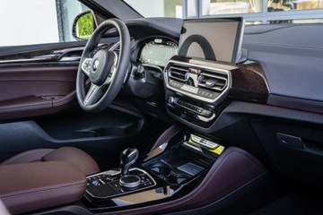BMW X4 G02 2025 BMW X4 M40d - Dostępny od ręki!, zdjęcie 12