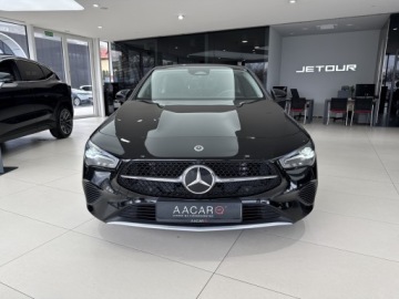 Mercedes CLA C118/X118 Coupe Facelifting 1.3 200 163KM 2024 Mercedes-Benz CLA 200 7G-DCT / Kamera cofania / Ca, zdjęcie 5