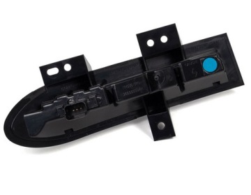 СВЕТОДИОДНАЯ ЛАМПА ДНЕВНОГО СВЕТА RENAULT SCENIC III ЛЕВАЯ 266055004R