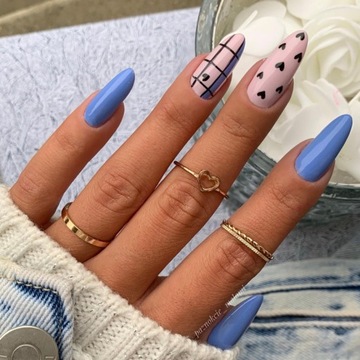 СТИЛИСТИКА Верхние формы DUAL FORM SQUARE и MINMOND