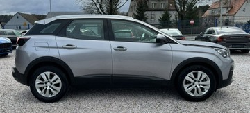 Peugeot 3008 II Crossover 1.2 PureTech 130KM 2019 Peugeot 3008 Bogata wersja,Full serwis,Gwarancja, zdjęcie 6