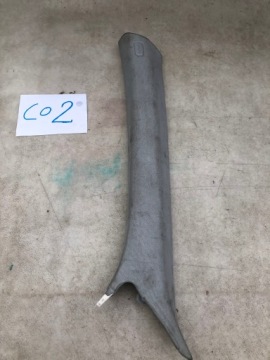 AUDI A6 C7 OSŁONA SŁUPKA LEWA 4G0867233