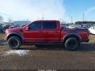 Ford 2018 Ford F150 Raptor 2018 3.5 Benzyna 450KM, zdjęcie 2