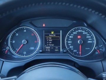 Audi Q5 I SUV Facelifting 2.0 TDI clean diesel 190KM 2016 Audi Q5 2.0 TDI, Salon Polska, 187 KM, 4X4, zdjęcie 10