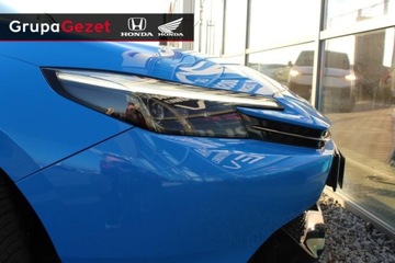 Honda Prelude V 2026 Honda Prelude e:HEV 2.0 Hybryda 184KM Advance, 2026, dostępny od marca, zdjęcie 7