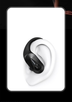 Беспроводные наушники-вкладыши Lenovo LENOVO LP75 НАУШНИКИ