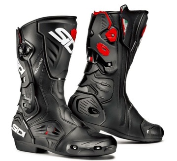 Buty motocyklowe sportowe SIDI Roarr r.43