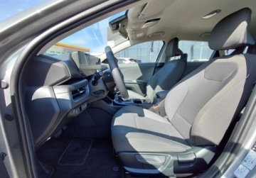 Kia 2025 Kia K4 K4 1.6 T-GDI 7DCT wersja M samochod demonstracyjny 1.6 Benzyna, zdjęcie 10
