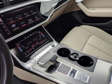 Audi A6 C8 Limousine 3.0 50 TDI 286KM 2020 Audi A6 Limousine Audi A6 50TDI Tiptronic 3.0 Diesel 286KM, zdjęcie 13