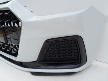 AUDI A1 II 82A ФОНАРЬ КАПОТА БАМПЕРА КРЫЛО LS9R