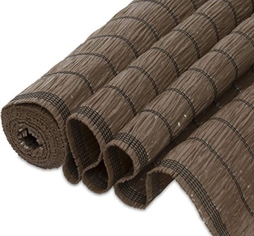 Mata Balkonowa RAFFIA 100x300 cm