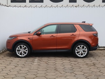 Land Rover Discovery Sport SUV Facelifting 2.0 P I4 250KM 2020 Land Rover Discovery Sport P250 MHEV, zdjęcie 2
