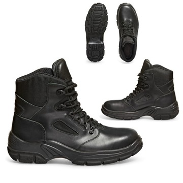 Buty Wojskowe Wkładka PROTEKTOR CELT r. 46