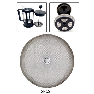 Фильтры из нержавеющей стали Сетка, аксессуары Фильтр для кофемашины