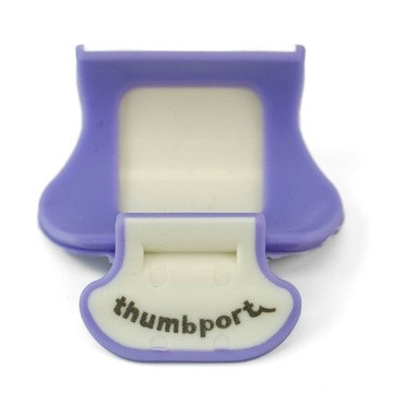 Отверстие для большого пальца Valentino Flute - упор для большого пальца