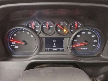 Chevrolet Silverado II 2025 Chevrolet Silverado 2025 CHEVROLET SILVERADO C1500 5.3 Benzyna 355KM, zdjęcie 10
