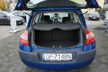 Renault Megane II Hatchback 1.5 dCi 85KM 2007 Renault Megane 1.5DCi 86KM, sprawny, ekonomiczny,, zdjęcie 10