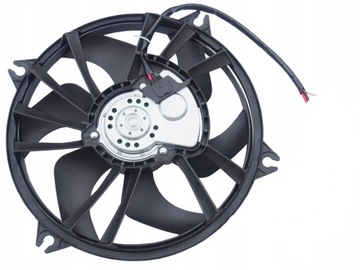 1253R8 VENTILÁTOR CITROEN C5 PEUGEOT 407 1253L6