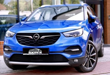 Opel 2020 Opel Grandland X 4x4|Skóry|Navi|, zdjęcie 20
