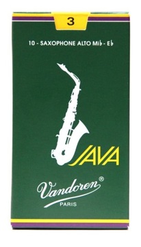 Альтик -саксофон головной убор 3 vandoren java