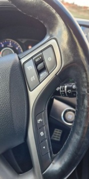 Hyundai i40 Kombi Facelifting 1.7 CRDi 141KM 2015 Hyundai i40 Automat Led Xenon NaviPL Panorama El.Klapa 1.7 Diesel 141KM, zdjęcie 19