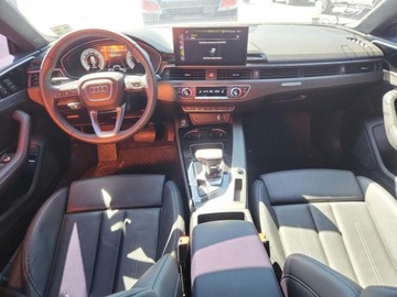 Audi A5 F5 2023 Audi A5 Limousine Premium Plus 45 2023 2.0L 2.0 Benzyna 261KM, zdjęcie 8