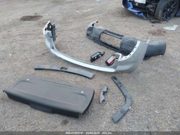 Jeep Grand Cherokee V 2024 Jeep Grand Cherokee 2024, 3.6L, 4x4, LIMITED 3.6 Benzyna 293KM, zdjęcie 8