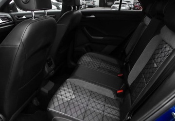 Volkswagen T-Roc I SUV Facelifting 1.5 TSI ACT 150KM 2024 Volkswagen T-Roc 1.5 TSI 150KM R-Line DSG Black Style Kamera Cofania Keyle, zdjęcie 10