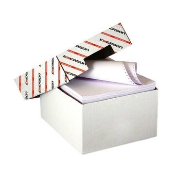 PAPIER KOMPUTEROWY EMERSON 375x12x1B