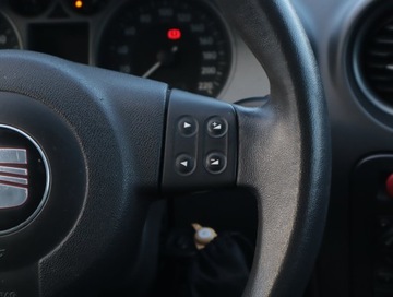 Seat Ibiza III 1.4 16V 85KM 2008 Seat Ibiza 1.4 16V, Klima, Klimatronic, Tempomat, zdjęcie 16