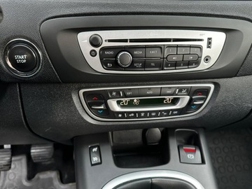 Renault Grand Scenic II 2015 Renault Grand Scenic 7osób! 1Ręka SalonPL, zdjęcie 20