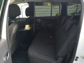 Dacia Lodgy Minivan Facelifting 1.5 dCi 109KM 2018 Dacia Lodgy 1.5DCI 109KM Klimatyzacja Tempomat, zdjęcie 16