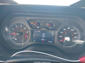 Chevrolet Camaro VI Coupe 6.2 455KM 2022 Chevrolet Camaro LT1 2022 6.2 Benzyna 455KM, zdjęcie 10