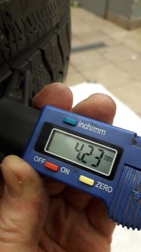 ЗИМНЯЯ ШИНА 16 ДЮЙМОВ VREDESTEIN QUATRAC 3 205/55 R16