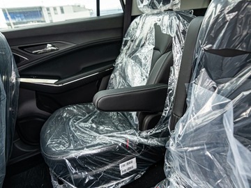  JAC JS8 PRO 1.5 T-GDI DCT 6os. Suv 175KM 2025, zdjęcie 12