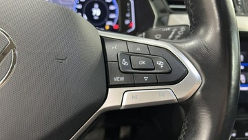 Volkswagen Passat B8 Variant Facelifting 2.0 TSI 190KM 2022 Volkswagen Passat 2.0 TSI Elegance DSG Kombi, zdjęcie 21