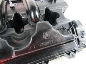 KOLEKTOR SACÍ/ZBĚRNÉ KRYT VENTILU RENAULT ESPACE IV 2.2 DCI 2.5 MASTER TRAFIC