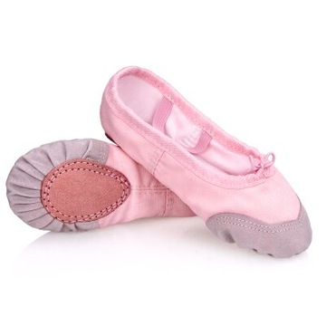 Buty do tańca gimnastycznego Buty baletowe 28